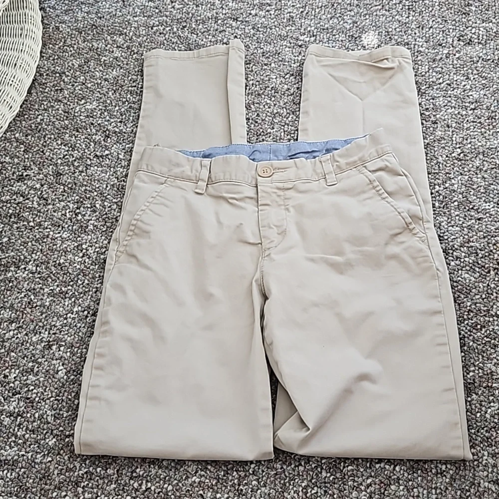 Gapkids Pants Slim 14